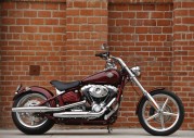 Harley-Davidson FXCWC Rocker C